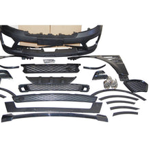 Bodykit Range Rover Sport L494 (2013–2017) – Look SVR