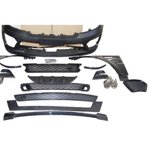 Bodykit Range Rover Sport L494 (2013–2017) – Look SVR