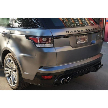Bodykit Range Rover Sport L494 (2013–2017) – Look SVR