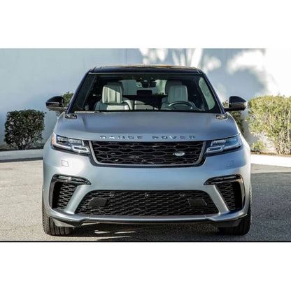 Bodykit Range Rover Velar L560 (2017+) – Look SVR