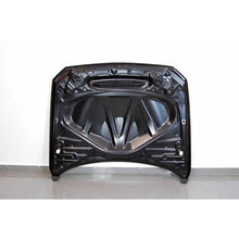 Motorkap en voorspatborden BMW F22 / F23, Look M2