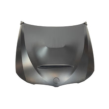 Motorhaube BMW E90 / E91 2009-2012 LCI GTS-Look