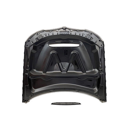 Bonnet BMW E90 / E91 2009-2012 LCI GTS-Look