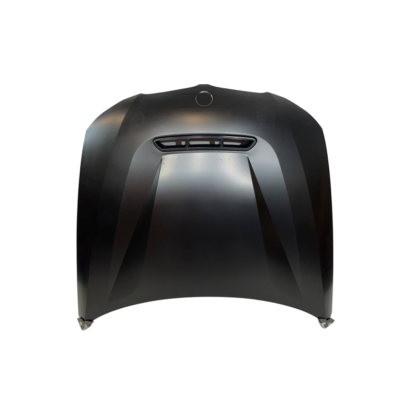 Engine Hood BMW E90 / E91 2010-2012 LCI CS-Look