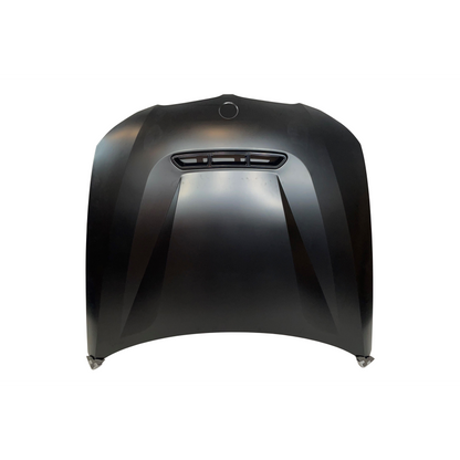 Engine Hood BMW E90 / E91 2010-2012 LCI CS-Look