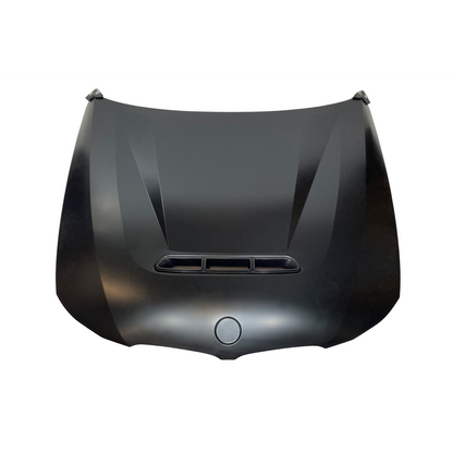 Engine Hood BMW E90 / E91 2010-2012 LCI CS-Look