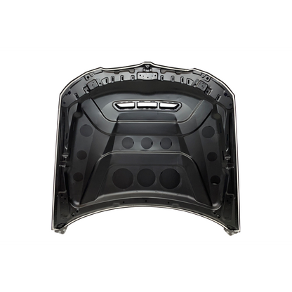 Engine Hood BMW E90 / E91 2010-2012 LCI CS-Look