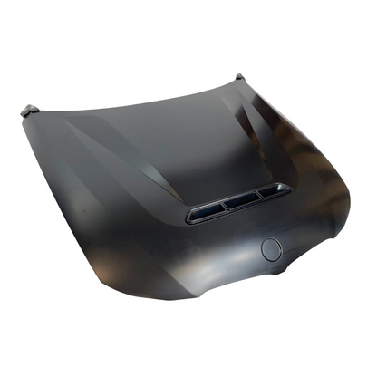 Engine Hood BMW E90 / E91 2010-2012 LCI CS-Look