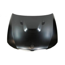 Motorhaube und Kotflügel BMW E90 / E91 2005-2008 VFL M3-Look