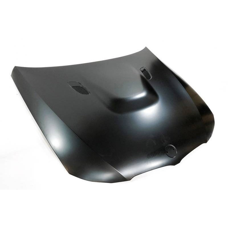Bonnet BMW E90 / E91 2010-2012 LCI M3-Look