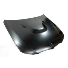 Bonnet BMW E90 / E91 2010-2012 LCI M3-Look