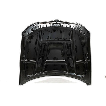 Bonnet BMW E90 / E91 2010-2012 LCI M3-Look