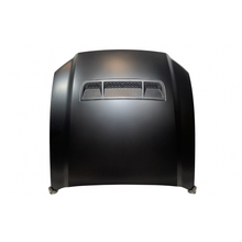 Motorkap Ford Mustang 2010-2014 Look GT500 II Aluminum