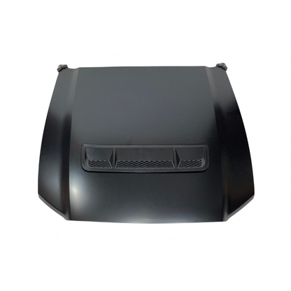 Motorkap Ford Mustang 2010-2014 Look GT500 II Aluminum