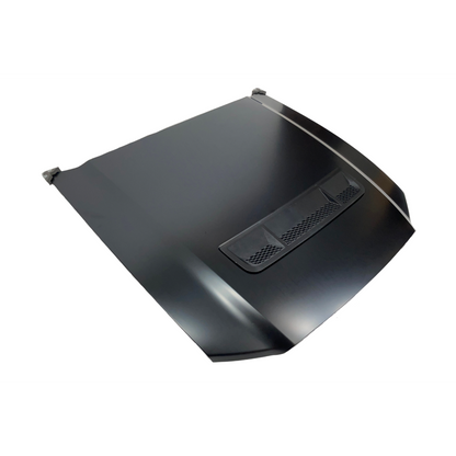 Motorkap Ford Mustang 2010-2014 Look GT500 II Aluminum