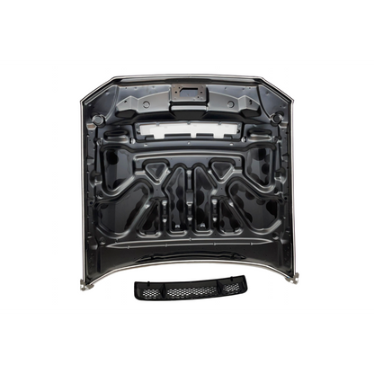 Motorkap Ford Mustang 2010-2014 Look GT500 II Aluminum