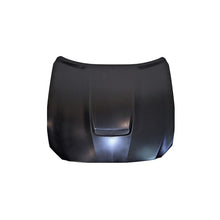 Motorkap Ford Mustang 2015-2017 look GT350 Aluminum