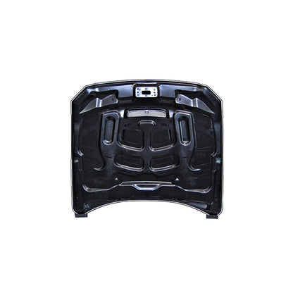 Motorkap Ford Mustang 2015-2017 look GT350 Aluminum
