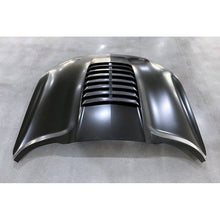 Motorkap Ford Mustang (2018–2022) – Look GT500