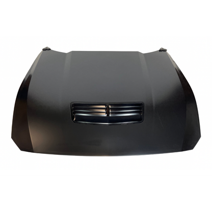 Motorkap Ford Mustang (2024) – Look GT500