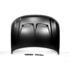Motorkap Range Rover Sport (2014–2022) – Look SVR
