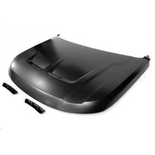 Motorkap Range Rover Sport (2014–2022) – Look SVR