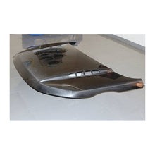 Carbon Motorkap Range Rover Evoque