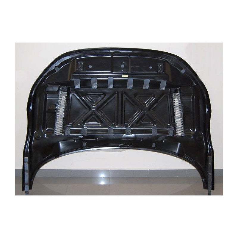 Carbon Motorkap Range Rover Evoque