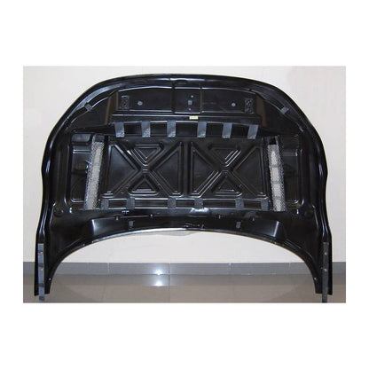 Carbon Motorkap Range Rover Evoque