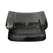 Carbon Motorkap Range Rover Defender (2019+) – Look SVR