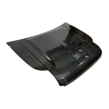 Carbon Motorkap Range Rover Defender (2019+) – Look SVR