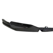 Voorspoiler BMW G80 / G82 / G83 Carbon