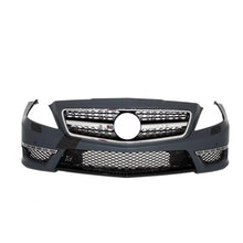 Mercedes CLS W218 / C218 2011-2018 Complete Bodykit CLS63 Design