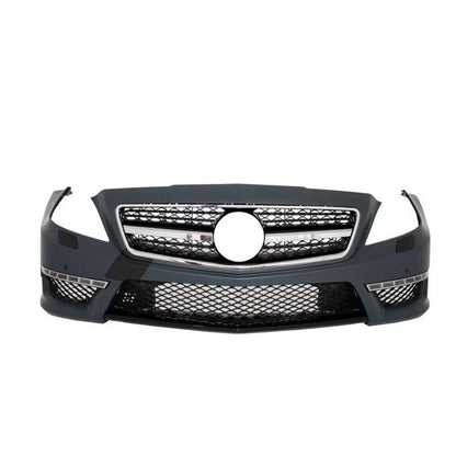 Mercedes CLS W218 / C218 2011-2018 Complete Bodykit CLS63 Design