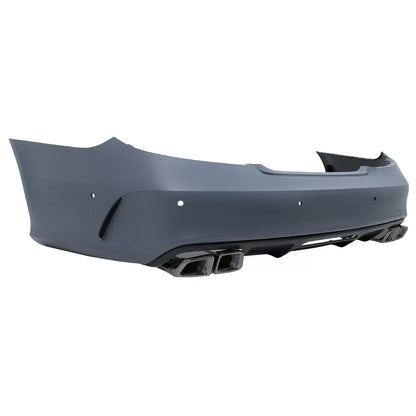 Mercedes CLS W218 / C218 2011-2018 Complete Bodykit CLS63 Look