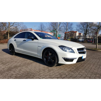 Mercedes CLS W218 / C218 2011-2018 Complete Bodykit CLS63 Design