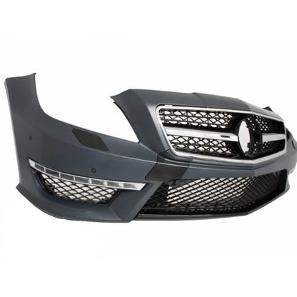 Mercedes CLS W218 / C218 2011-2018 Complete Bodykit CLS63 Design