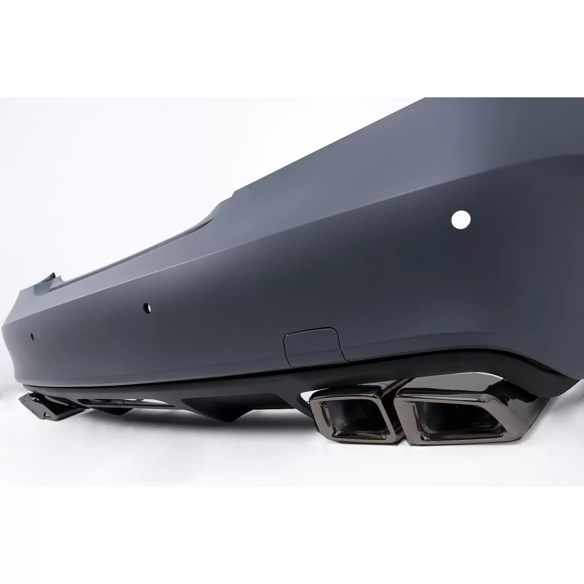 Mercedes CLS W218 / C218 2011-2018 Complete Bodykit CLS63 Look