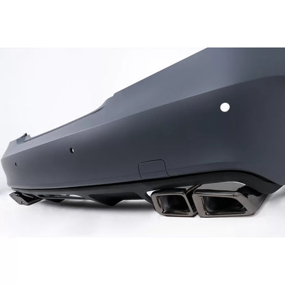 Mercedes CLS W218 / C218 2011-2018 Complete Bodykit CLS63 Look