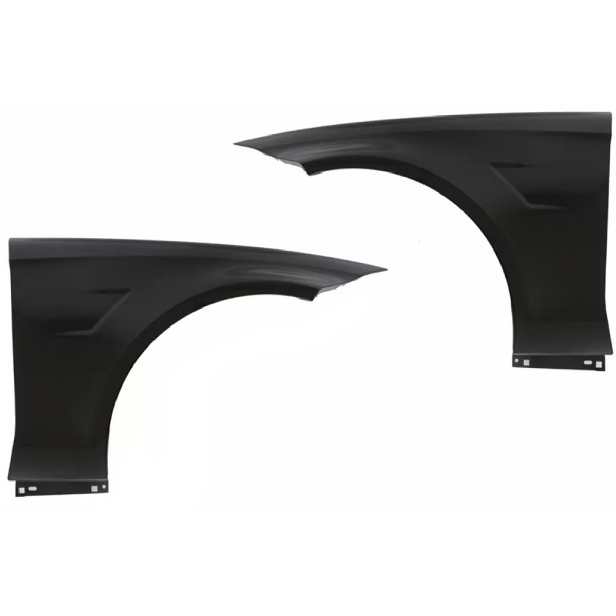 Mercedes CLS W218 / C218 2011-2018 Complete Bodykit CLS63 Design