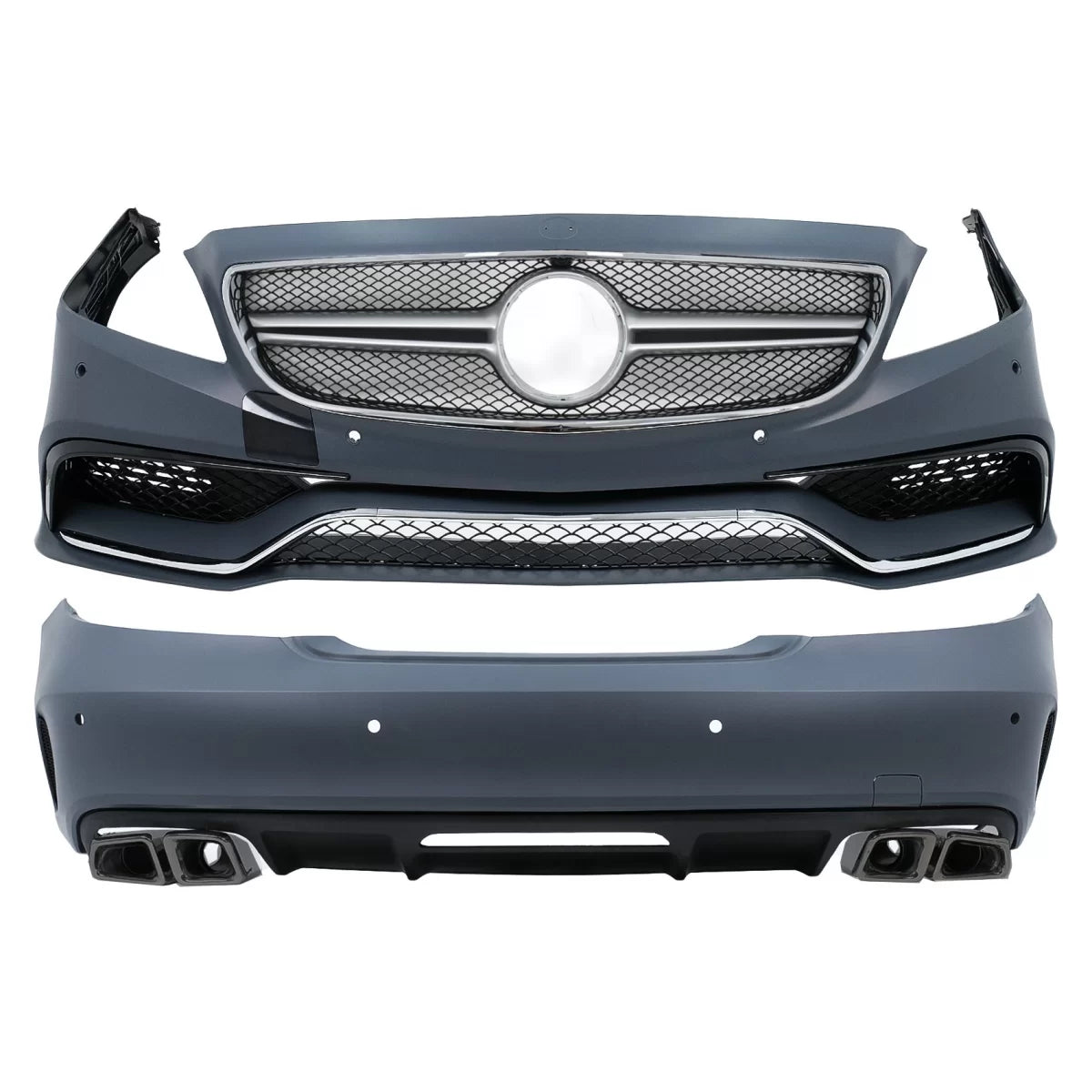 Mercedes CLS W218 / C218 2011-2018 Complete Bodykit CLS63 Look