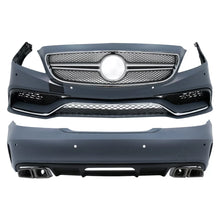 Mercedes CLS W218 / C218 2011-2018 Complete Bodykit CLS63 Look