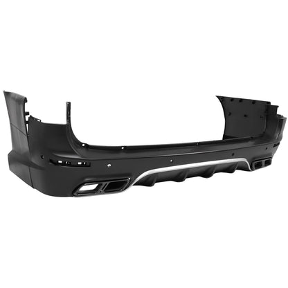 Mercedes Sprinter W907 / W910 6.9m Complete Bodykit