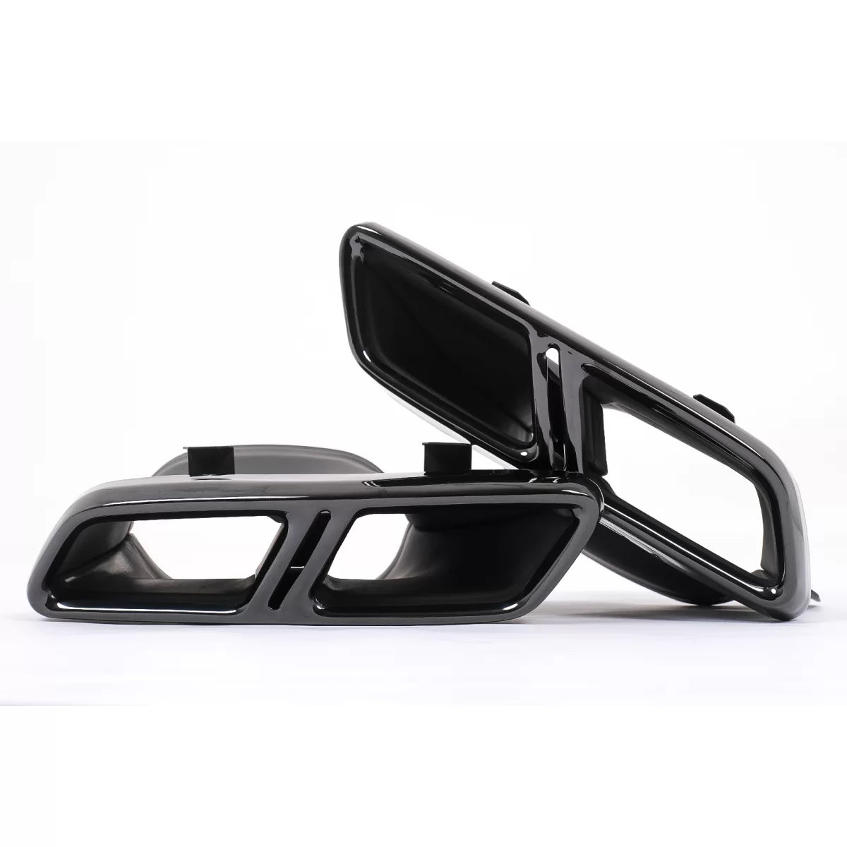 Mercedes Sprinter W907 / W910 6.9m Complete Bodykit