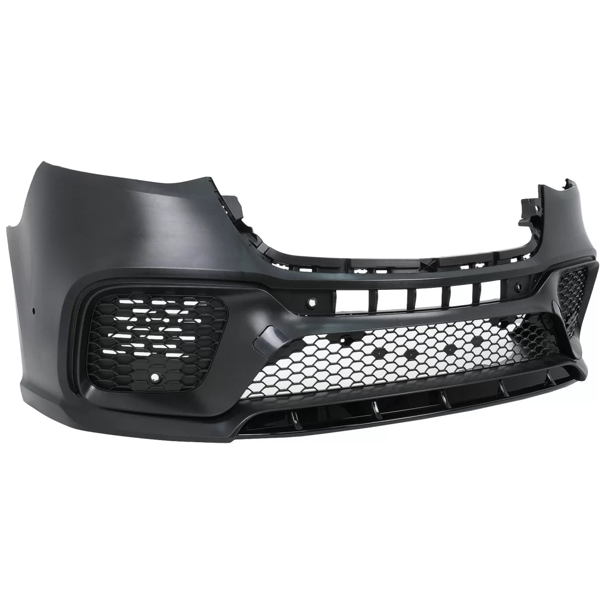 Mercedes Sprinter W907 / W910 6.9m Complete Bodykit