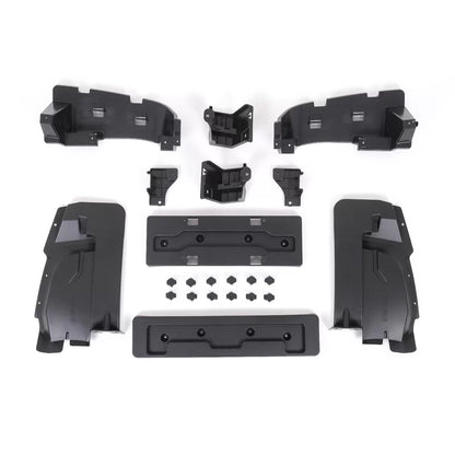 Mercedes Sprinter W907 / W910 6.9m Complete Bodykit
