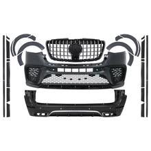 Mercedes Sprinter W907 / W910 6.9m Complete Bodykit