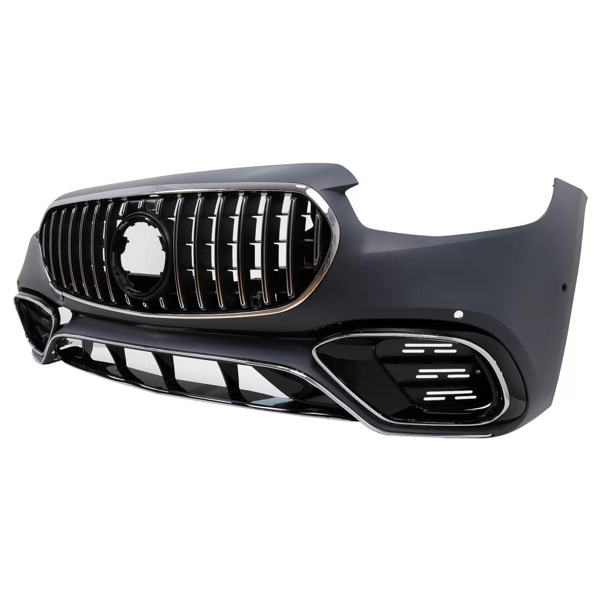 Mercedes S-Klasse W223 Limousine S63 Design Bodykit