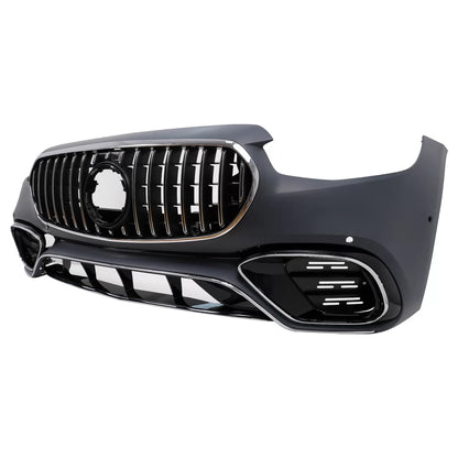 Mercedes S-Klasse W223 Limousine S63 Design Bodykit