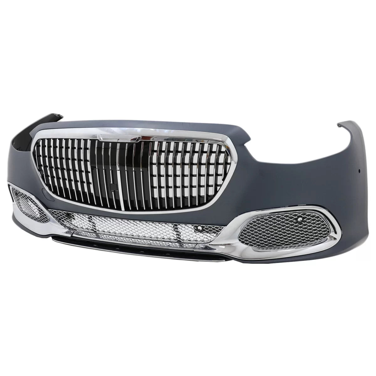 Mercedes S-Klasse W223 Limousine M-Design Bodykit